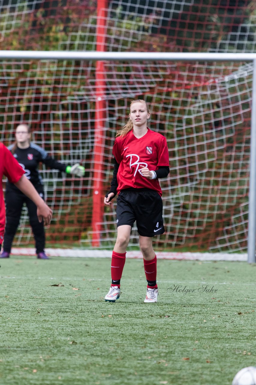 Bild 213 - Frauen Lieth : Halstenbek-Rellingen : Ergebnis: 2:0